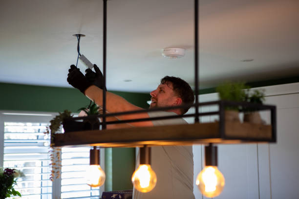 Best Commercial Electrician Services  in Shelby, MT
