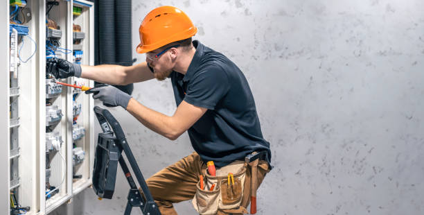 Best Electrical Wiring Services  in Shelby, MT